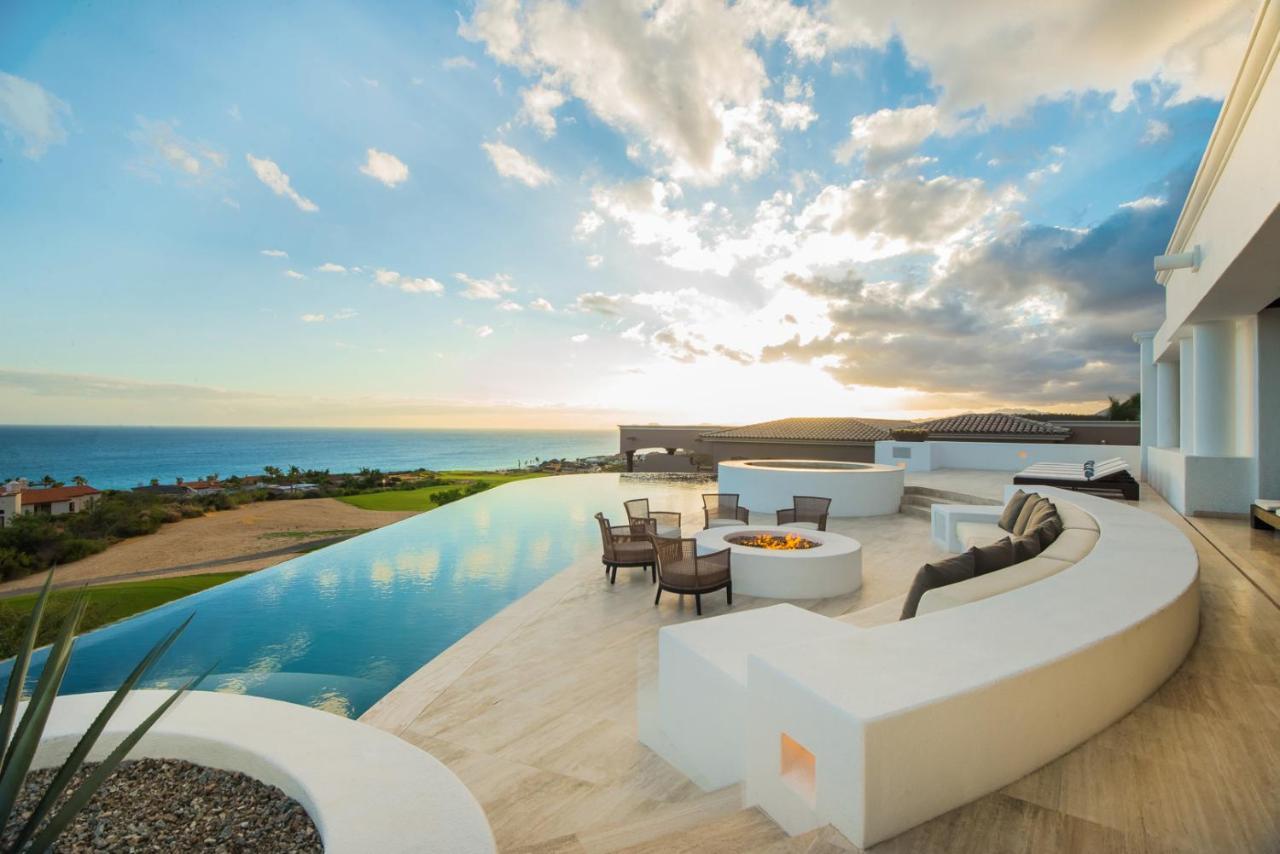 Villa Casa Yvonne Modern Amenities near Exclusive Golf Course Sleeps 16 à San José del Cabo Extérieur photo