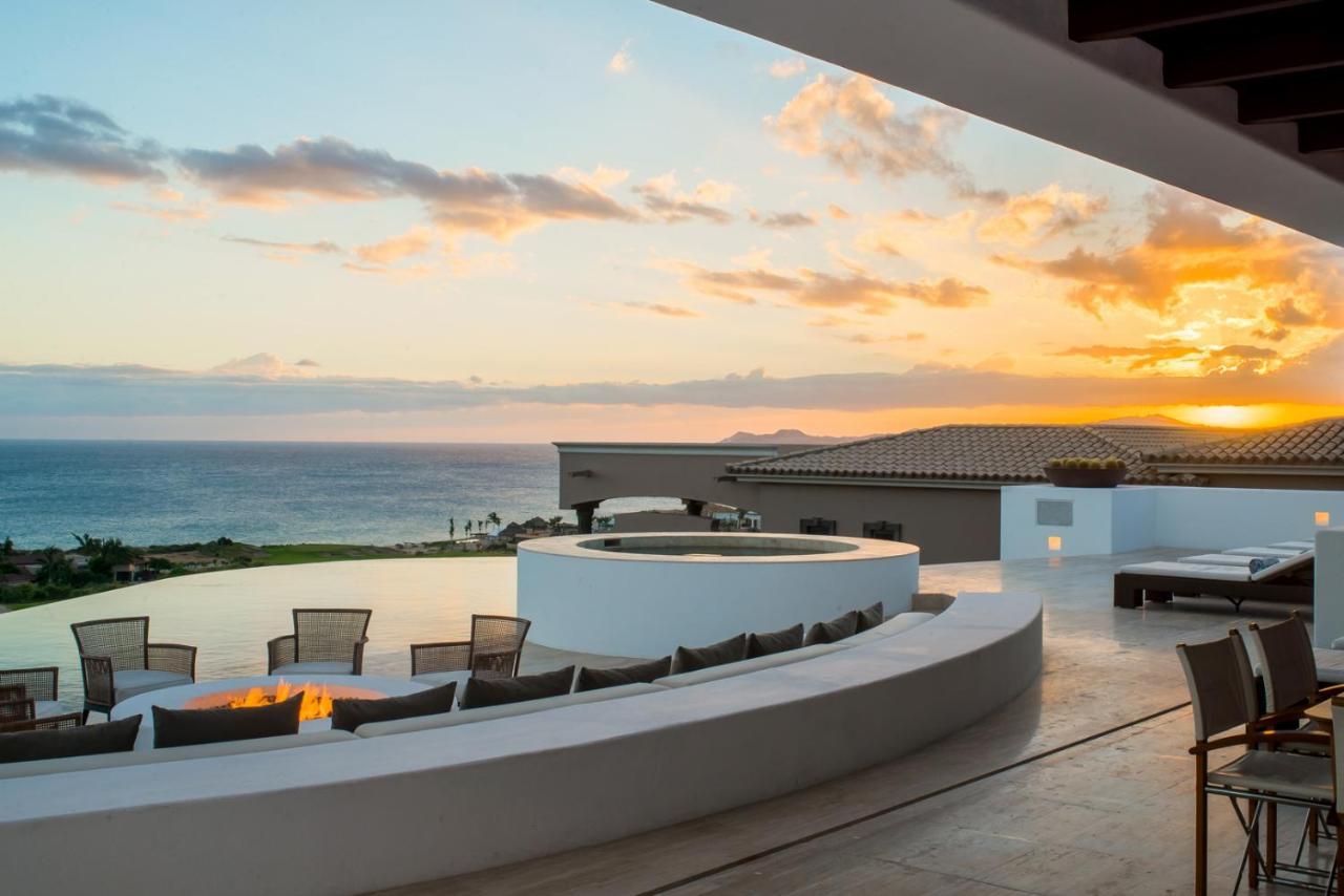 Villa Casa Yvonne Modern Amenities near Exclusive Golf Course Sleeps 16 à San José del Cabo Extérieur photo