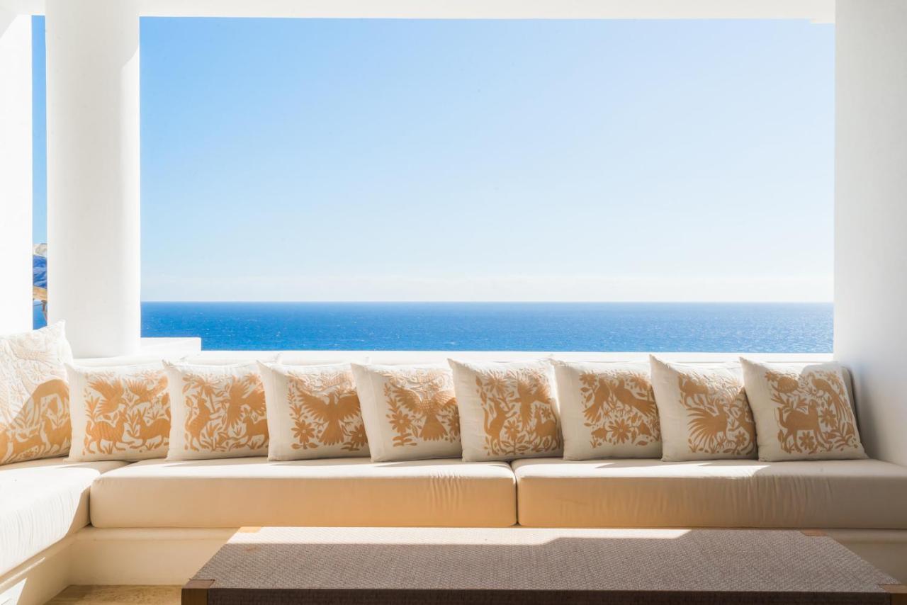 Villa Casa Yvonne Modern Amenities near Exclusive Golf Course Sleeps 16 à San José del Cabo Extérieur photo