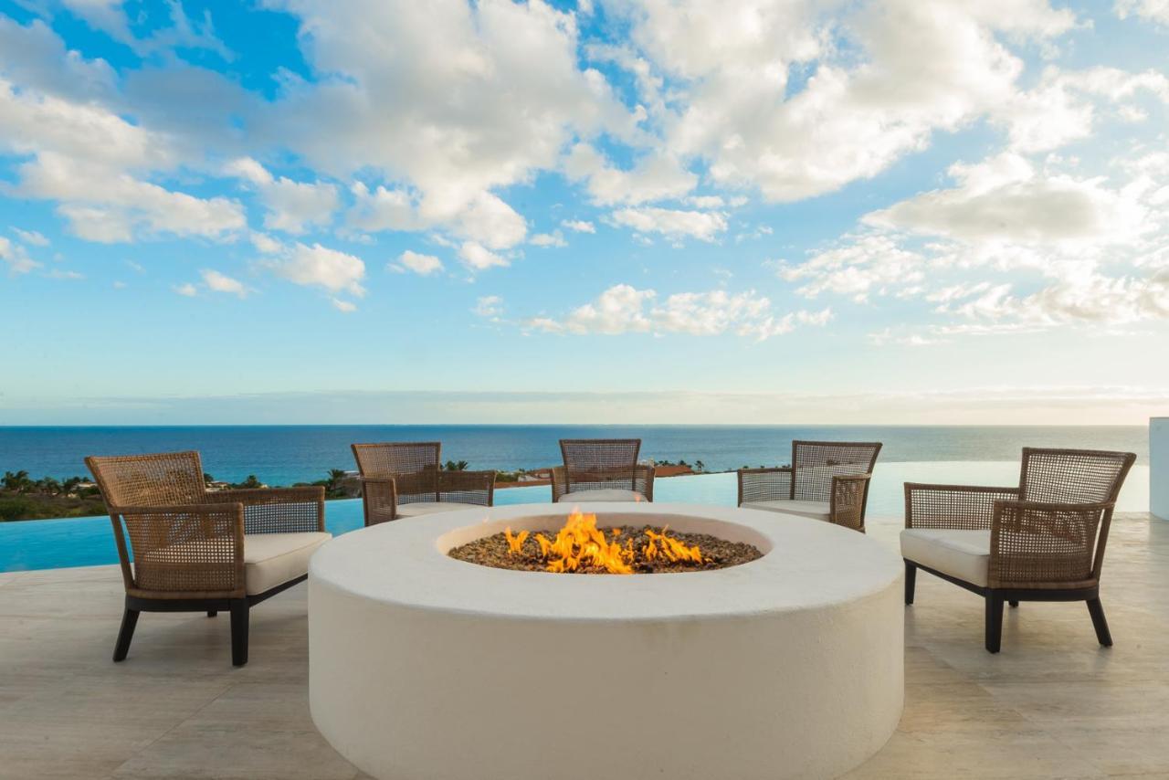 Villa Casa Yvonne Modern Amenities near Exclusive Golf Course Sleeps 16 à San José del Cabo Extérieur photo