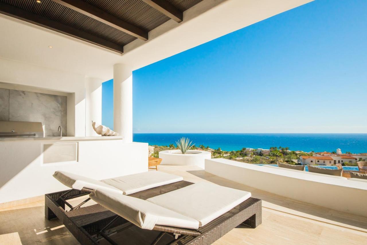 Villa Casa Yvonne Modern Amenities near Exclusive Golf Course Sleeps 16 à San José del Cabo Extérieur photo
