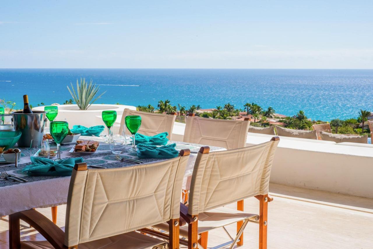 Villa Casa Yvonne Modern Amenities near Exclusive Golf Course Sleeps 16 à San José del Cabo Extérieur photo