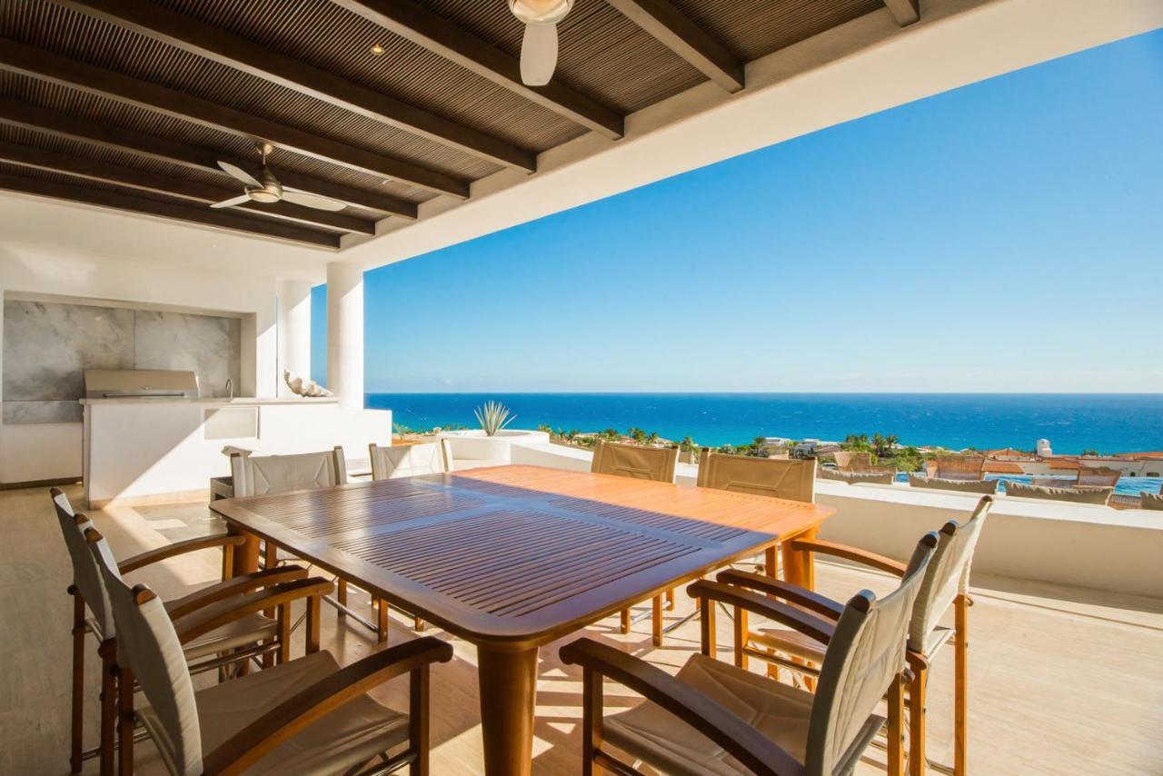 Villa Casa Yvonne Modern Amenities near Exclusive Golf Course Sleeps 16 à San José del Cabo Extérieur photo